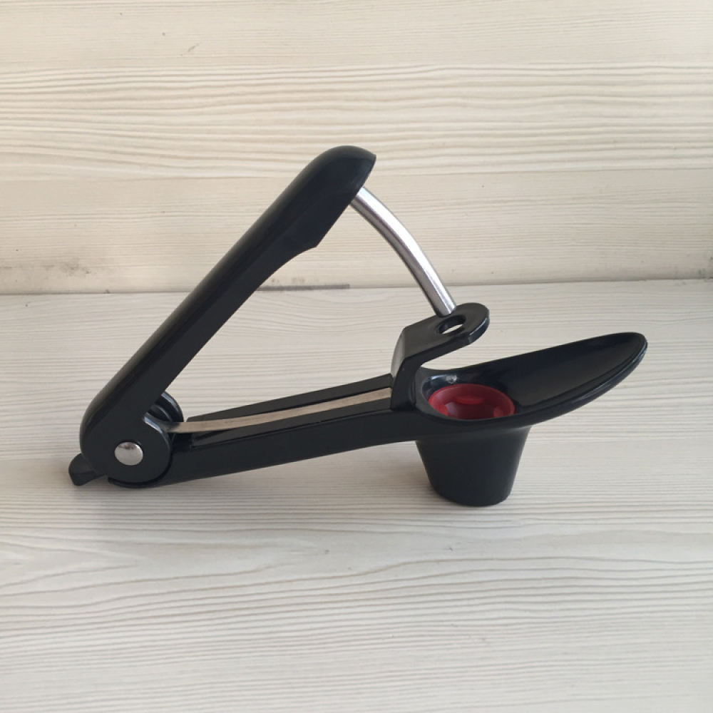 Kitchen Helper Gadgets - Professionele kersentoner van roestvrij staal, een