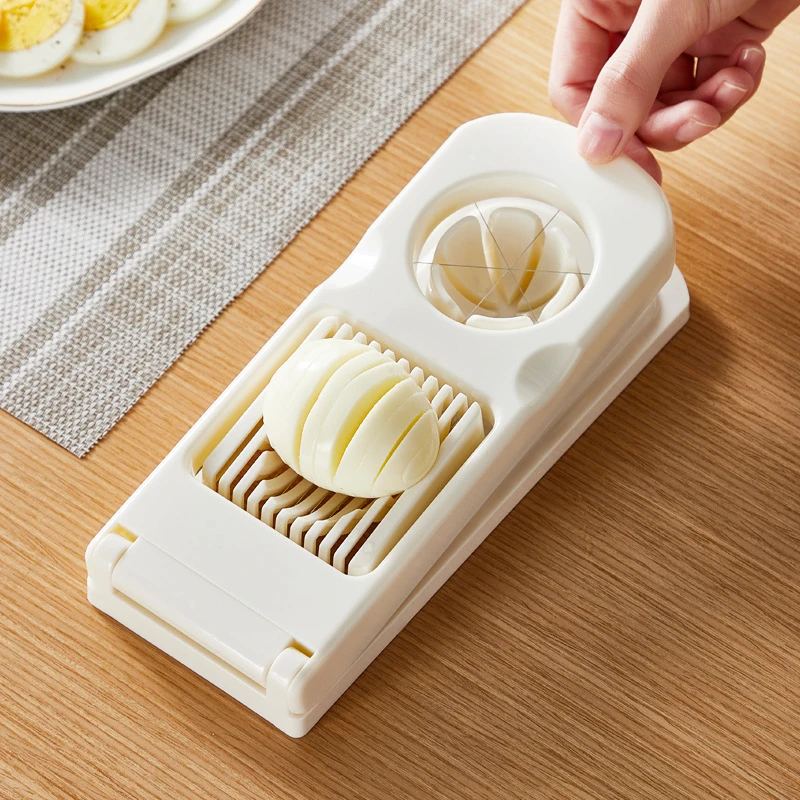 10 Stuks Nuttige Multi-Functio - Egg Separator Tool recensie en prijs