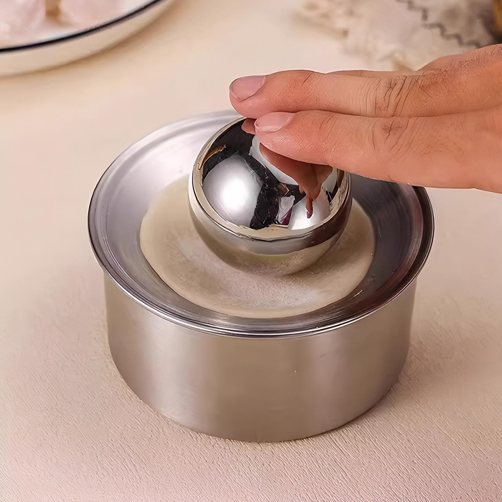 Handmatige Dumpling Wrapper Pr - Kitchen Gadgets Dumpling Maker recensie en prijs