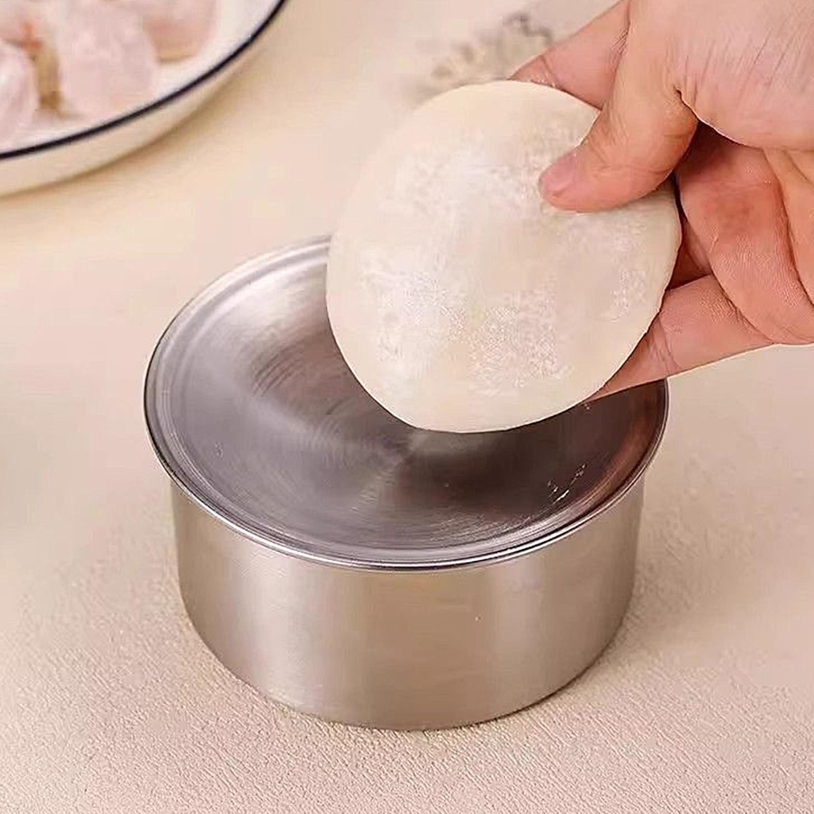 Handmatige Dumpling Wrapper Pr - Kitchen Gadgets Dumpling Maker recensie en prijs