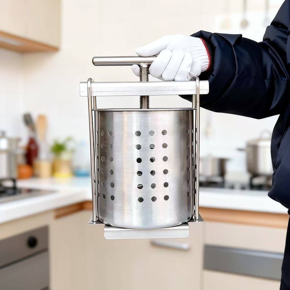 Handmatige groente-droogmachin - Kitchen Helper Gadgets recensie en prijs