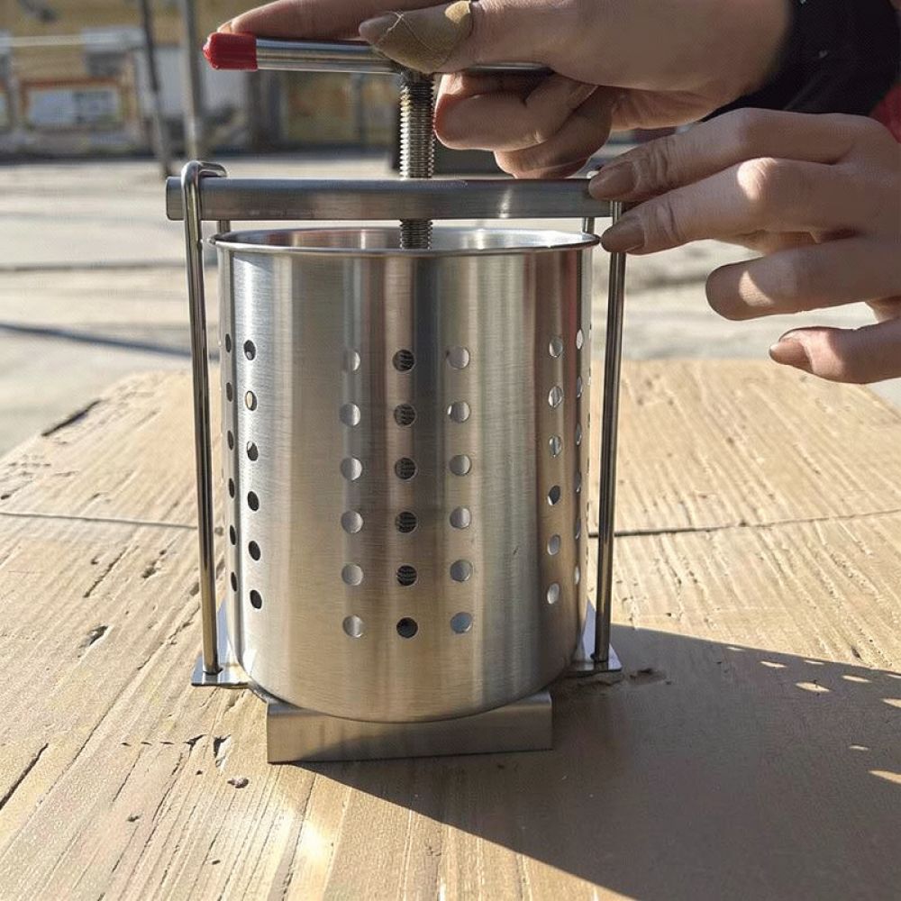 Handmatige groente-droogmachin - Kitchen Helper Gadgets recensie en prijs