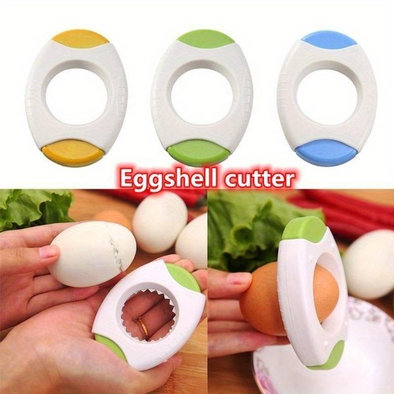 1Pc Separator Ei Opener Shell  - Egg Separator Tool recensie en prijs
