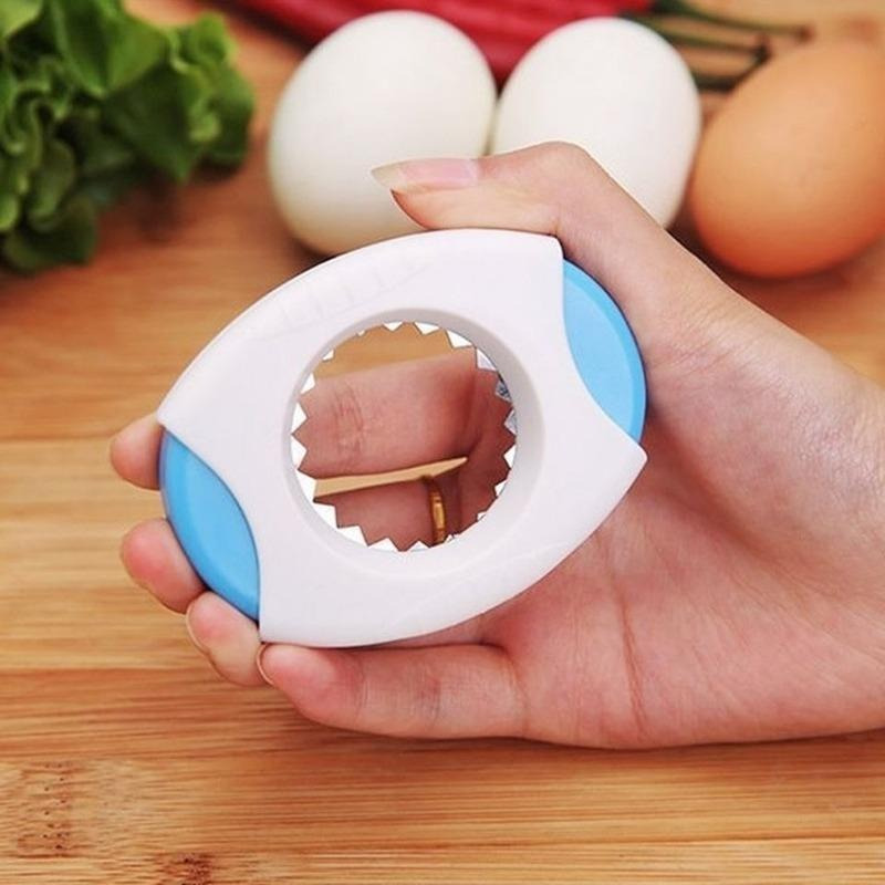 1Pc Separator Ei Opener Shell  - Egg Separator Tool recensie en prijs