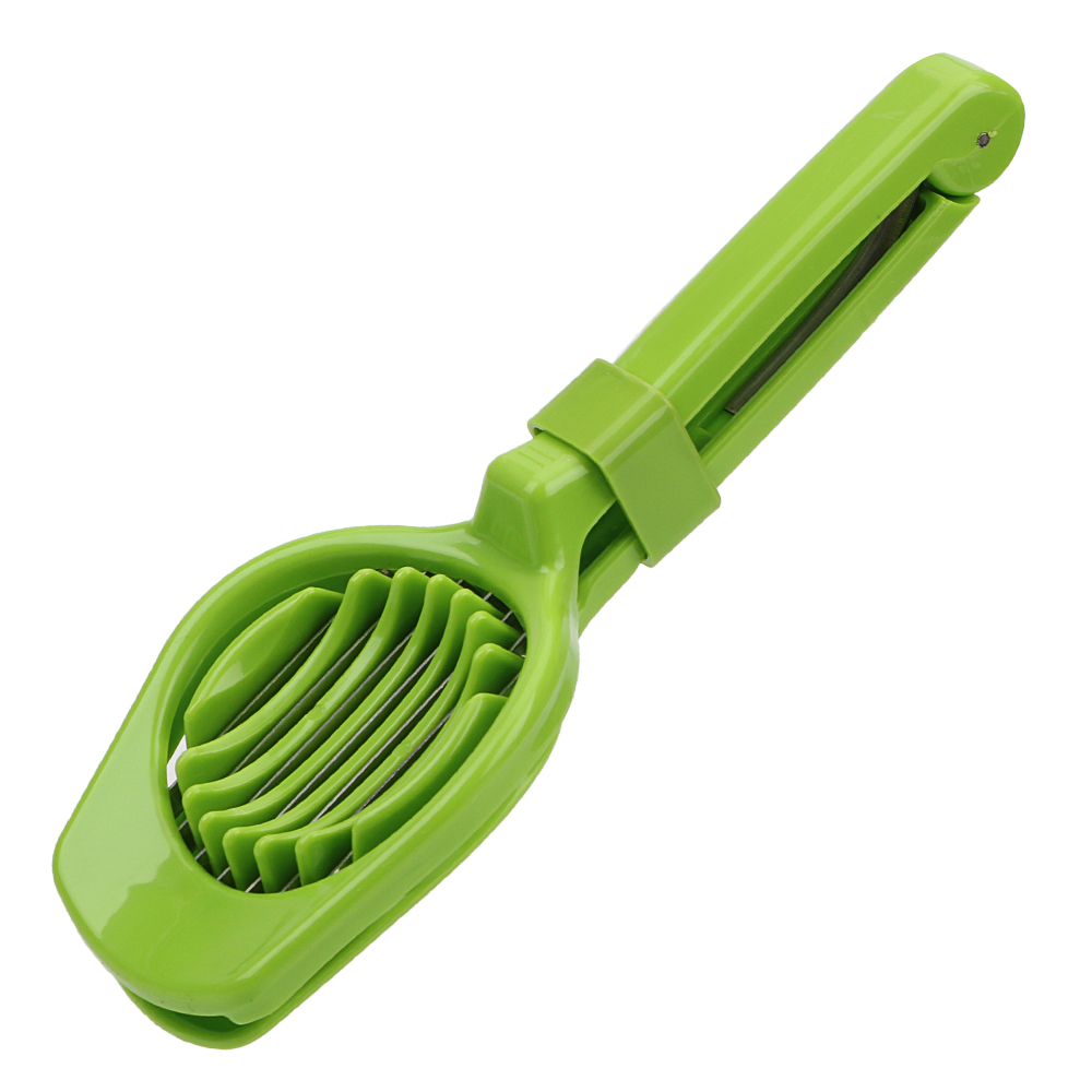 Roestvrijstalen eiersnijder Ei - Egg Separator Tool recensie en prijs