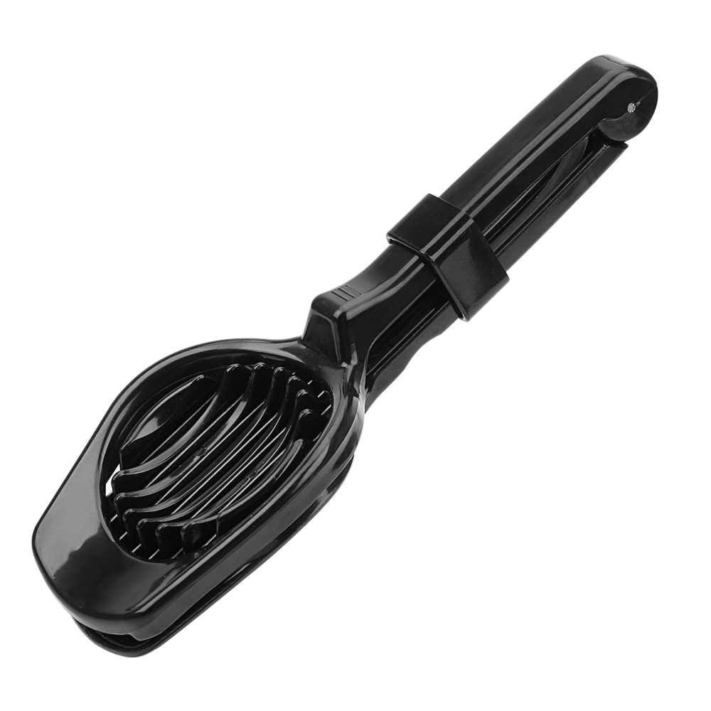 Roestvrijstalen eiersnijder Ei - Egg Separator Tool recensie en prijs