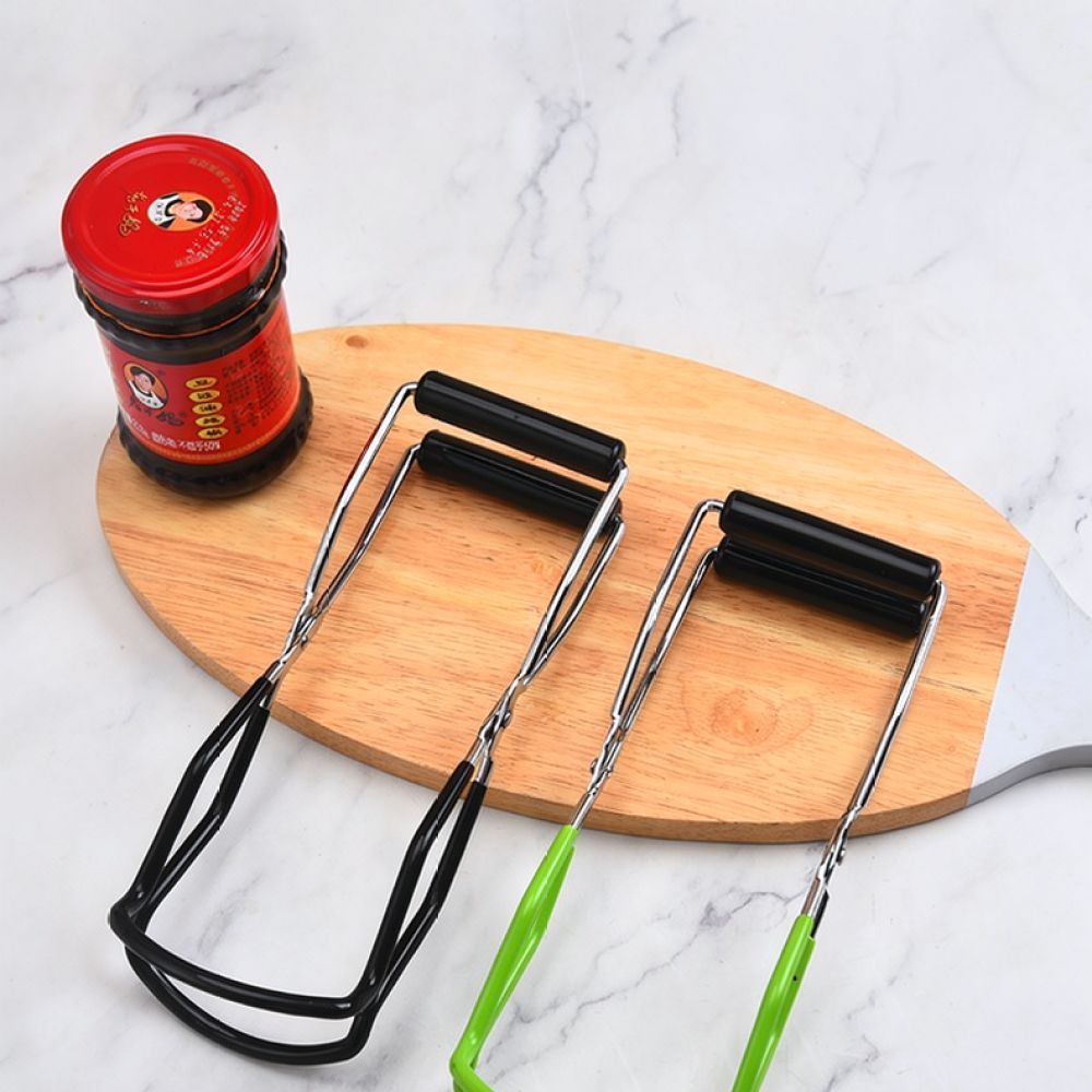 Keuken Grijper voor hete gerec - Kitchen Helper Gadgets recensie en prijs