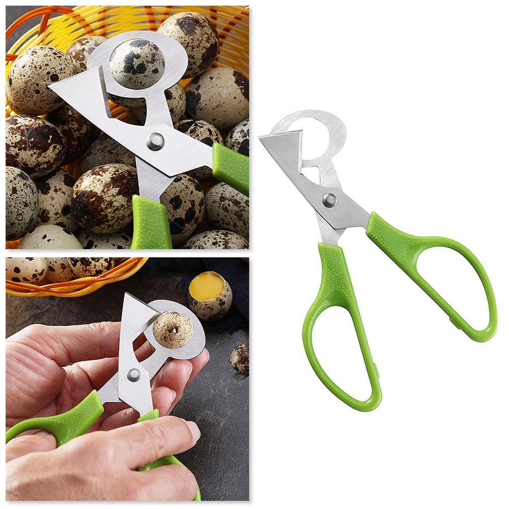 Duif Kwartel Open Crack Kleine - Egg Separator Tool recensie en prijs