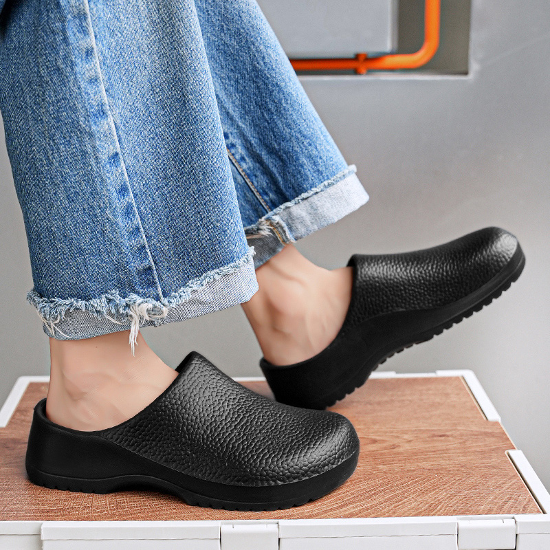Paar koksschoenen Vier seizoen - Kitchen Gadgets For Men recensie en prijs